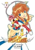 Angelic Layer Omnibus Book Two