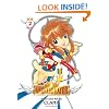 Angelic Layer Omnibus Book Two (Angelic Layer (Dark Horse Manga))