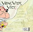 Asterix. Veni, Vidi, Vici