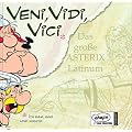 Asterix. Veni, Vidi, Vici
