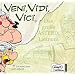 Asterix. Veni, Vidi, Vici