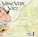 Asterix. Veni, Vidi, Vici