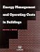 Books : Energy Management and Operating Costs in Buildings
