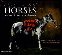 Horses: A Book of Children's Stories