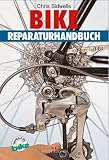 51QM3CWS51L. SL160  Bike Reparaturhandbuch