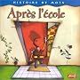 Apr�s l'�cole