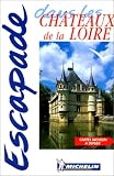 Michelin In Your Pocket Les Chateaux de la Loire, 1e