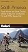 Book Fodor's South America, 4th Edition: Expert Advice and Smart Choices: Where to Stay, Eat, and Explore On and Off the Beaten Path (Fodor's Gold Guides)