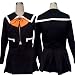Dream2Reality Persona 2 Cosplay Costume - Seven Sisters Academy Girl Uniform Kid Size Large