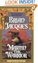 Martin the Warrior (Redwall, Book 6)