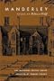 Manderley: POEMS (National Poetry Series)