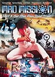 DVD : Mad Mission 3 - Our Man from Bond Street