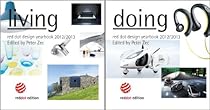 Red Dot Design Yearbook 2012/2013: Set - Living + Doing Red Dot Design Yearbook 2012/2013: Set - Living + Doing