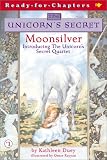 Moonsilver (The Unicorns Secret)