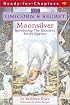 Moonsilver (The Unicorn's Secret)