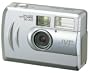 JVC GCA33 VGA Digital Camera, Silver