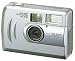 JVC GCA33 VGA Digital Camera, Silver