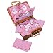 Butterfly Tea Set Basket
