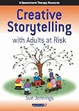 Creative storytelling with adults at risk