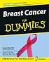 Breast Cancer for Dummies