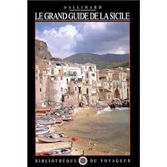 Sicile (ancienne �dition)
