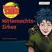 Mitternachtszirkus (The Saga of Darren Shan, #1)