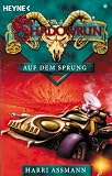 Produkt-Bild: Auf dem Sprung