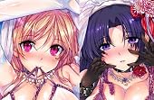 黒白Lovers~ドラマCD付初回限定BOX~【二冊セット】 (WANI MAGAZINE COMICS SPECIAL)[アダルト]