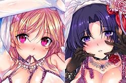 黒白Lovers~ドラマCD付初回限定BOX~【二冊セット】 (WANI MAGAZINE COMICS SPECIAL)