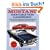 Mustang Restoration Handbook HP029