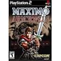 Maximo vs Army of Zin