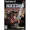 Maximo vs Army of Zin