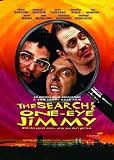 Search For One-Eyed Jimmy [UK IMPORT] - Samuel L. Jackson