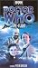 Doctor Who - Time-Flight Image