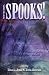 Books : Spooks!