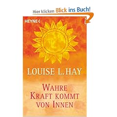 Wahre Kraft kommt von Innen
