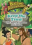 Bugtime Adventures: Keep The Trust