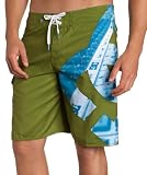 DC Young Men's Lanai III Boardshort