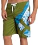 DC Men's Lanai III Boardshort