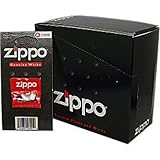 ZIPPO(ジッポー) ウィック 芯 24個セット