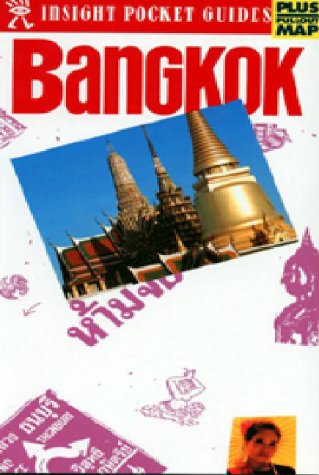 City Travel Guides Discounted  Books : Bangkok