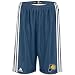 Pacers adidas NBA Performance Short - Men's Image