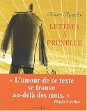 Lettresà Prunelle par A. Ayache Lettresà Prunelle par Ayache