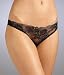  : La Perla Glamour Moonlight Thong Panty