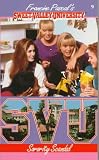 Sorority Scandal (Sweet Valley University)