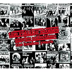The Singles Collection (The London Years) - Edition remasteris�e Digipack (3 CD) - Format SACD hybride
