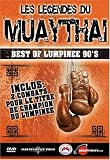 Muay Thay Legends Best of Lumpinee - D - B0007YJGKO (DVD)