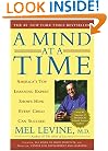A Mind at a Time