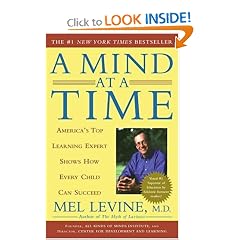 A Mind at a Time