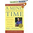 A Mind at a Time by  Mel Levine